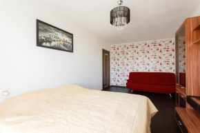 Brusnika Apartment on Nagornaya, Moscow